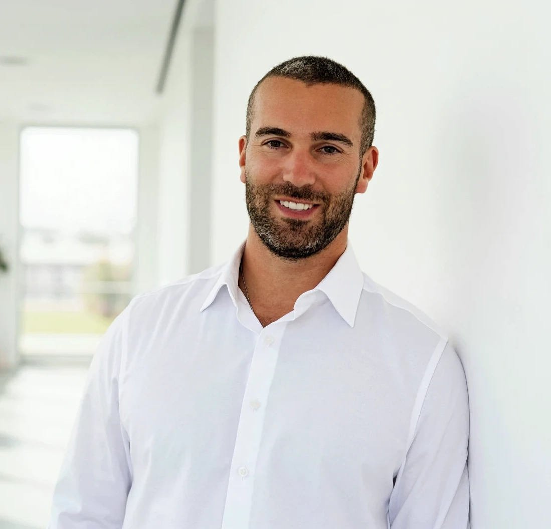 Tarek Ben Hassen – persönlicher Ansprechpartner für 1zu1 Coaching bei Structura Investments